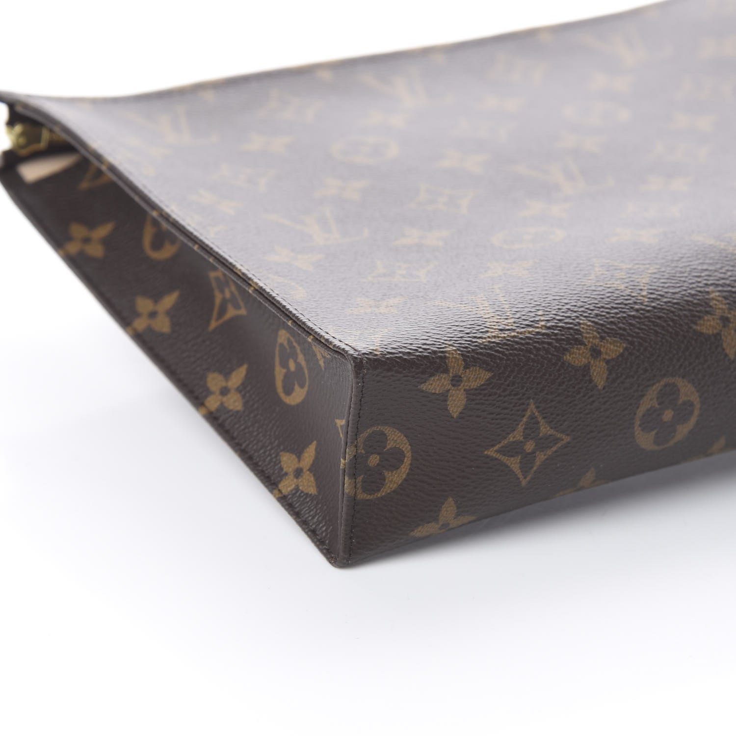 Louis Vuitton Monogram Toiletry Pouch 26 5 of 7