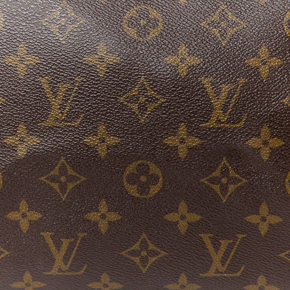 Louis Vuitton Monogram Speedy 30 9 of 11