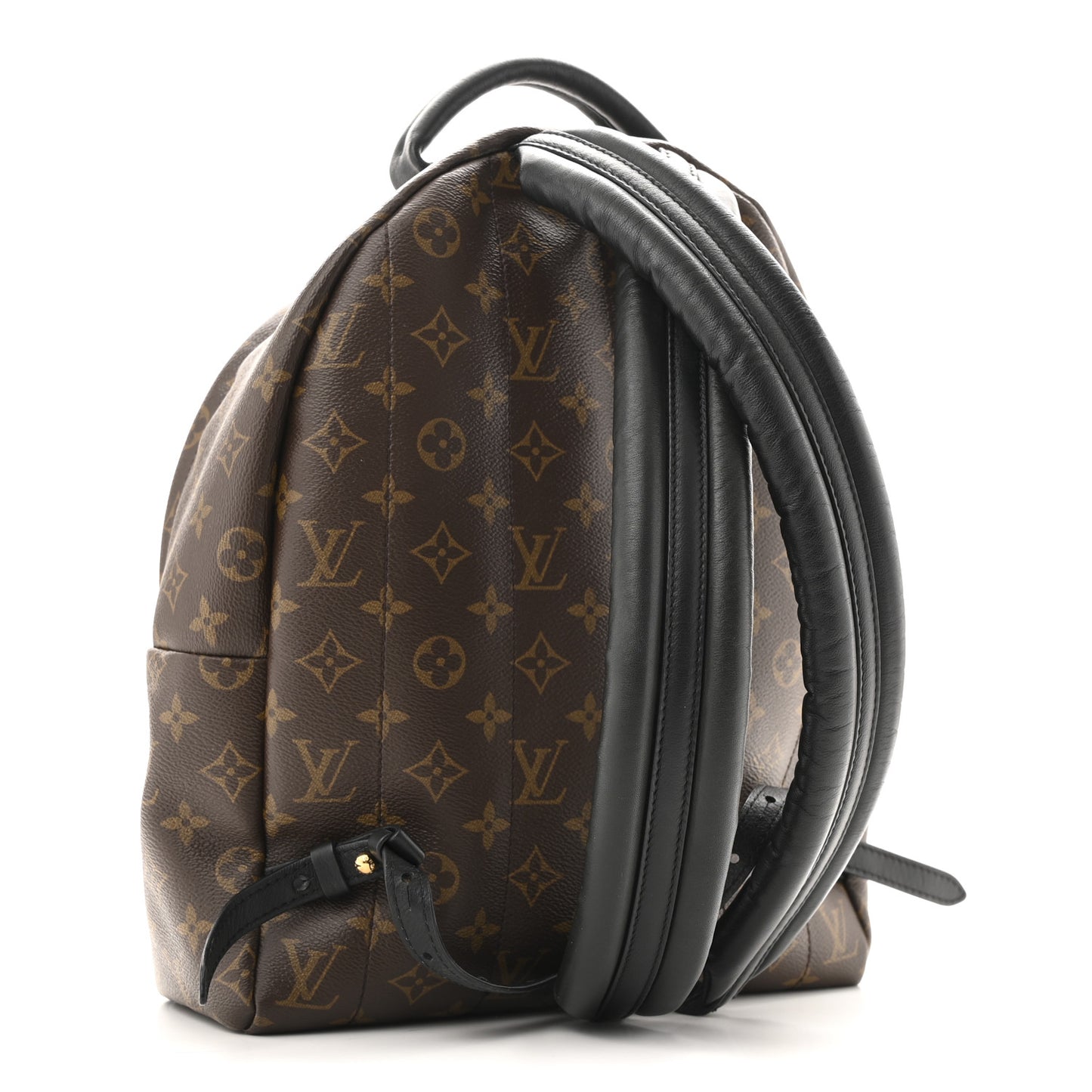 Monogram Palm Springs Backpack MM