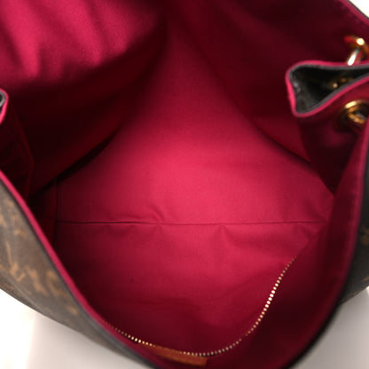 Louis Vuitton Monogram Graceful PM Pivoine 4 of 10