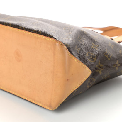 Louis Vuitton Monogram Cabas Piano 9 of 9