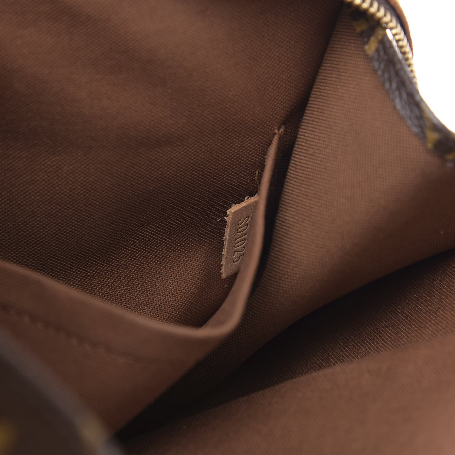 Louis Vuitton Monogram Popincourt Haut 7 of 14