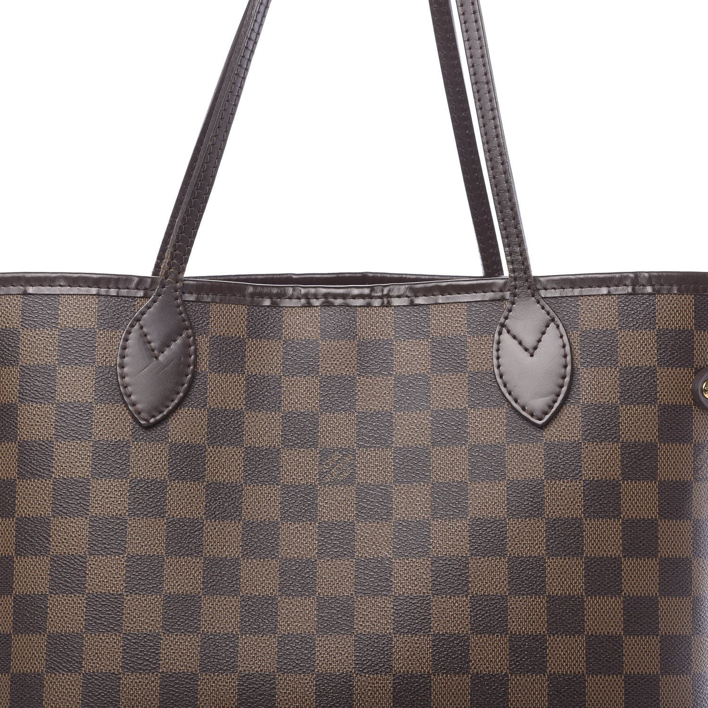 Damier Ebene Neverfull MM