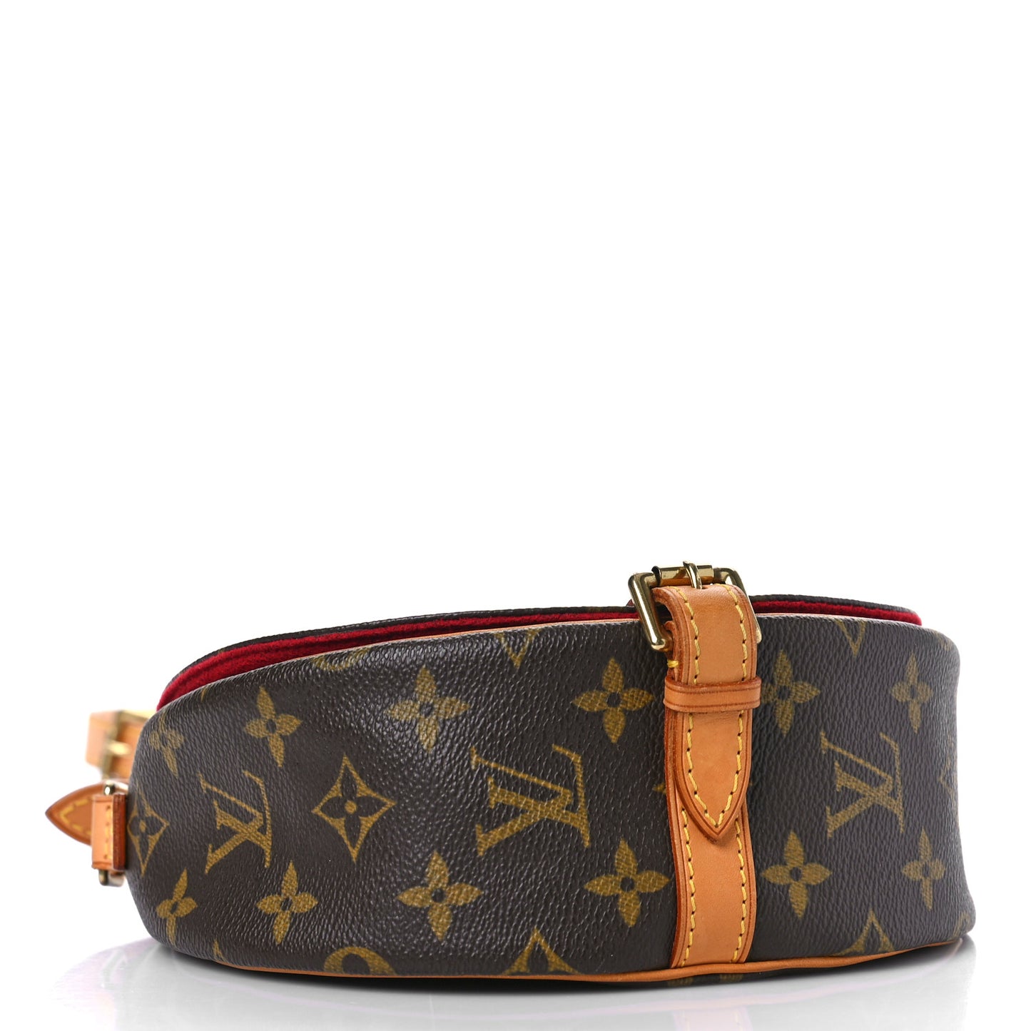 Monogram Tambourin