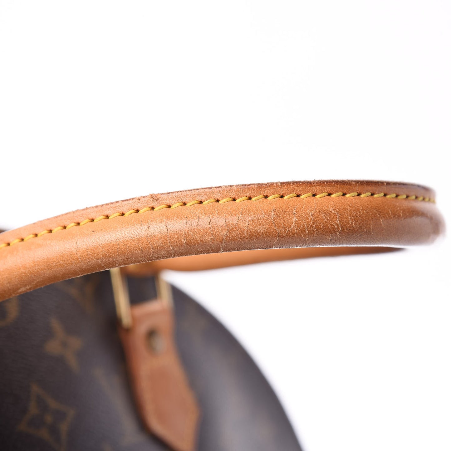 Monogram Ellipse MM