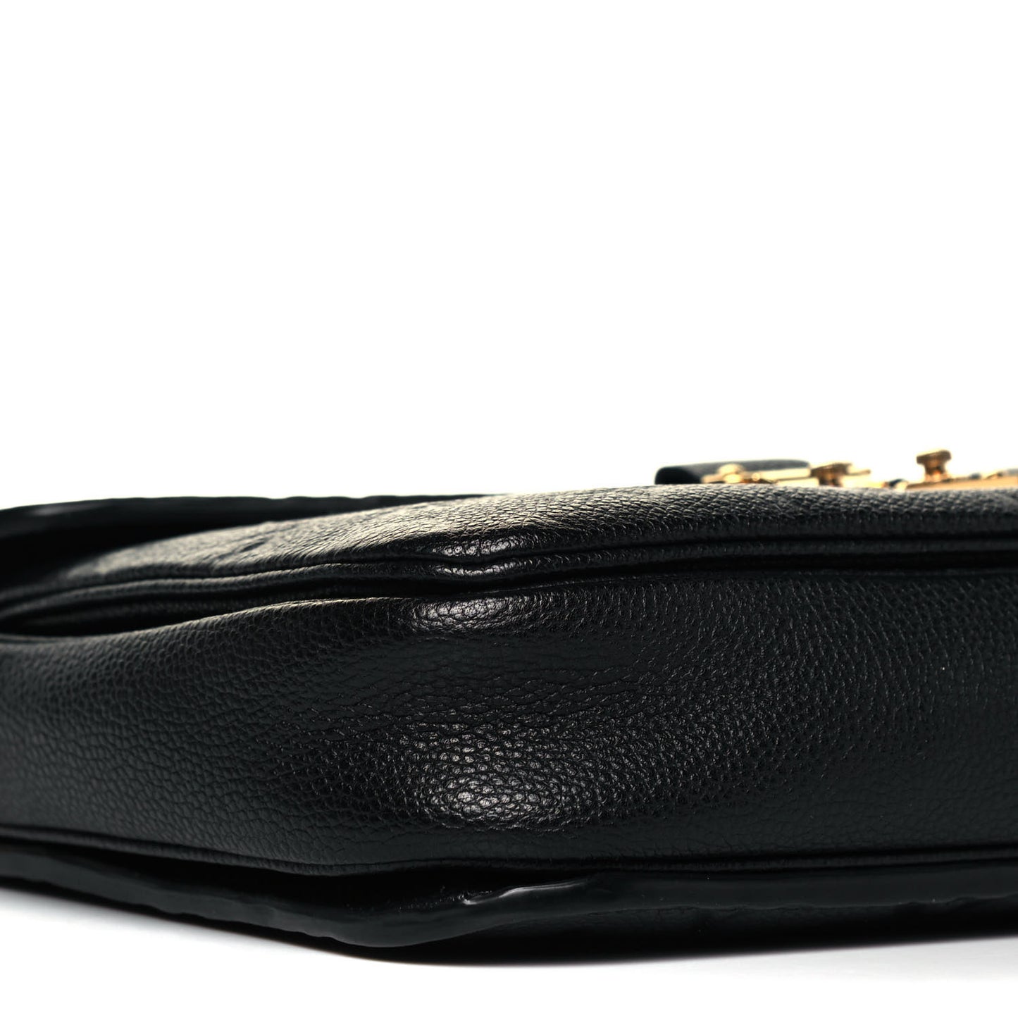 Empreinte Pochette Metis Black