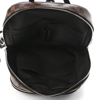 Louis Vuitton Damier Ebene Jake Backpack 4 of 4