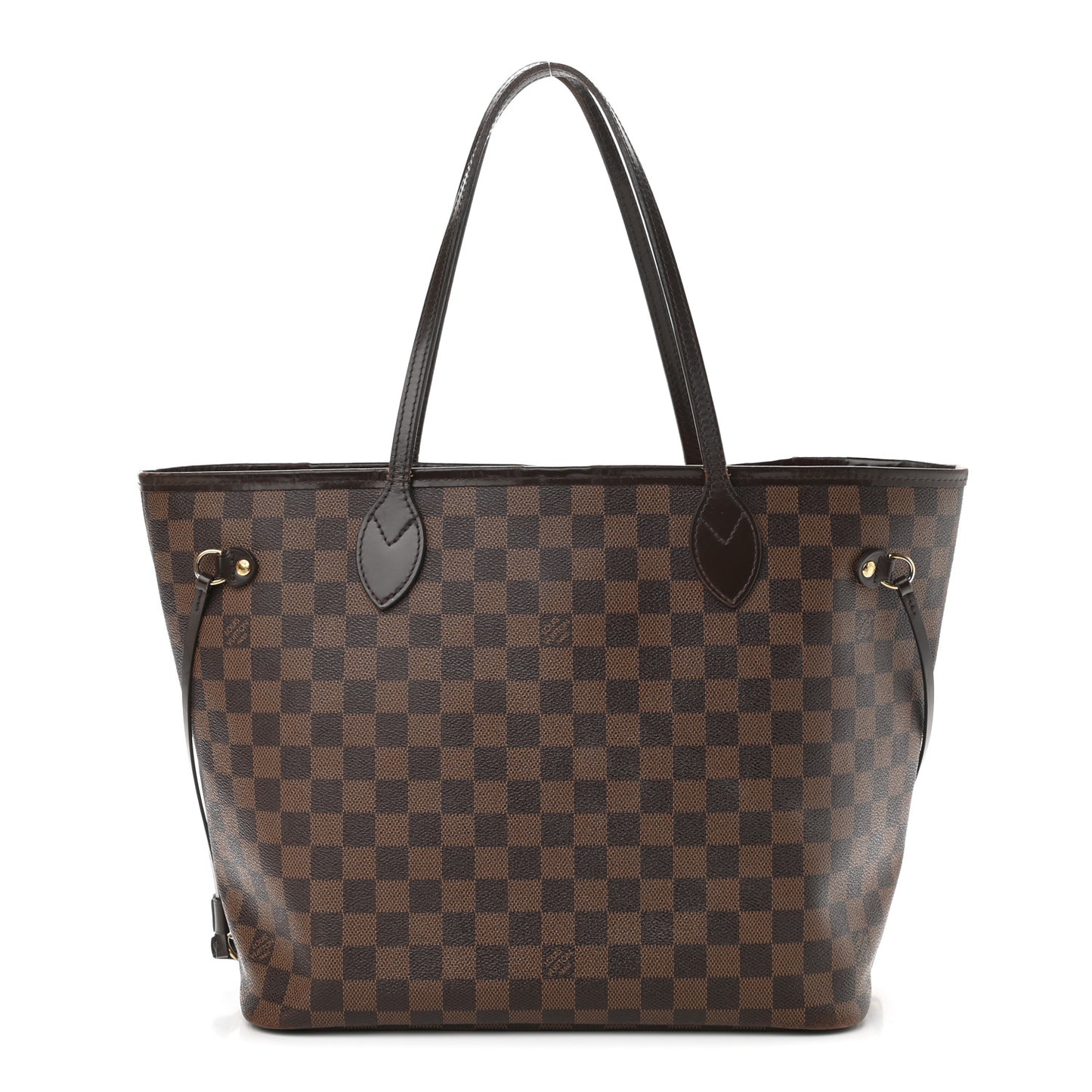 Damier Ebene Neo Neverfull MM
