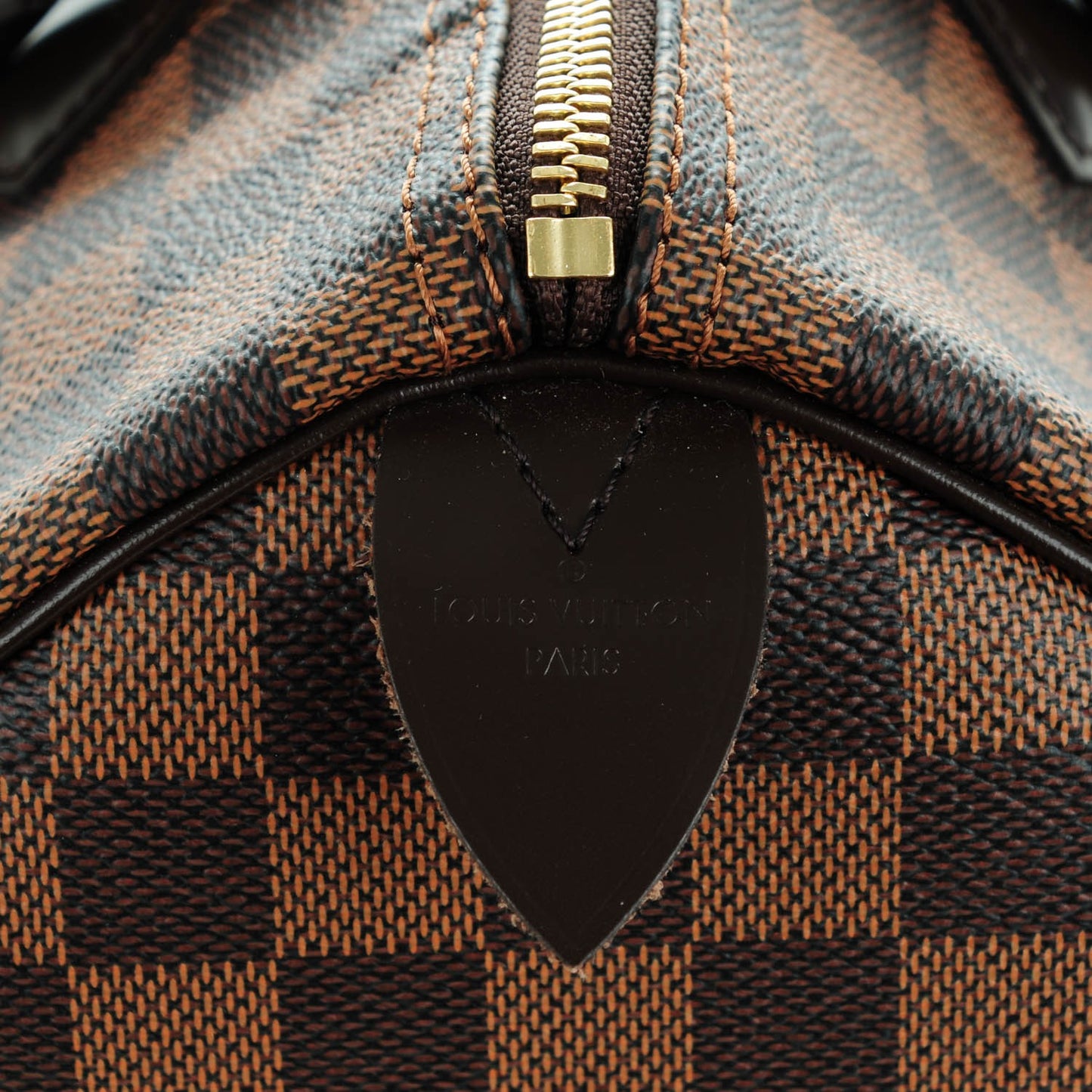 Damier Ebene Speedy 30