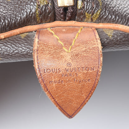 Louis Vuitton Monogram Keepall 55 6 of 24