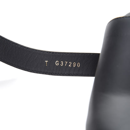 Chanel Calfskin CC Turn Lock Clogs 40 Black 8 of 10