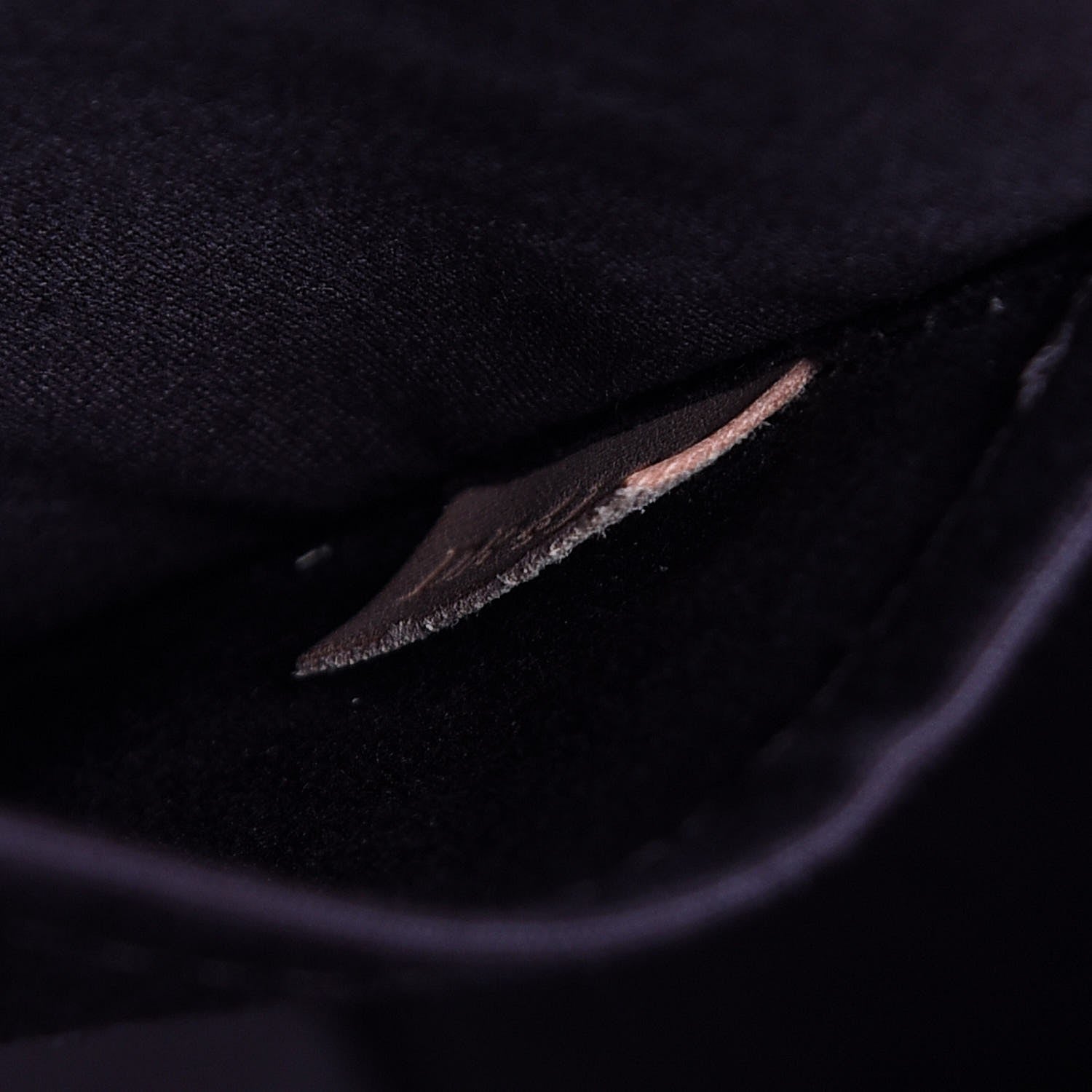 Louis Vuitton Vernis Melrose Avenue Amarante 7 of 7