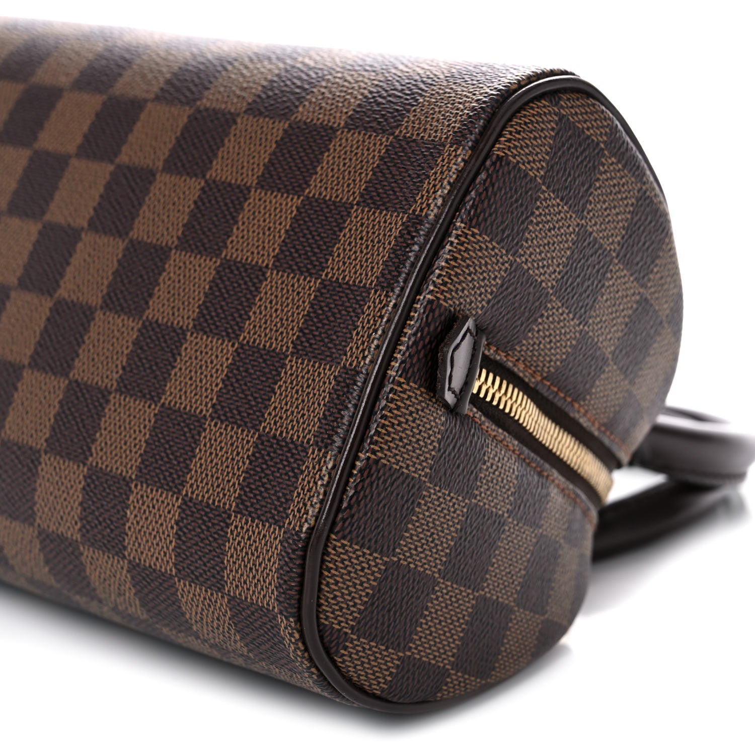 Louis Vuitton Damier Ebene Ribera Mini 8 of 9