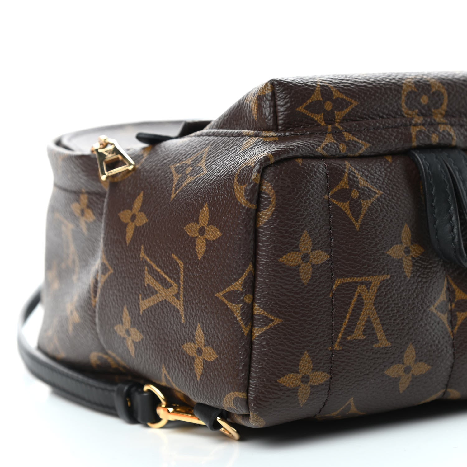 Louis Vuitton Monogram Palm Springs Backpack Mini 7 of 9