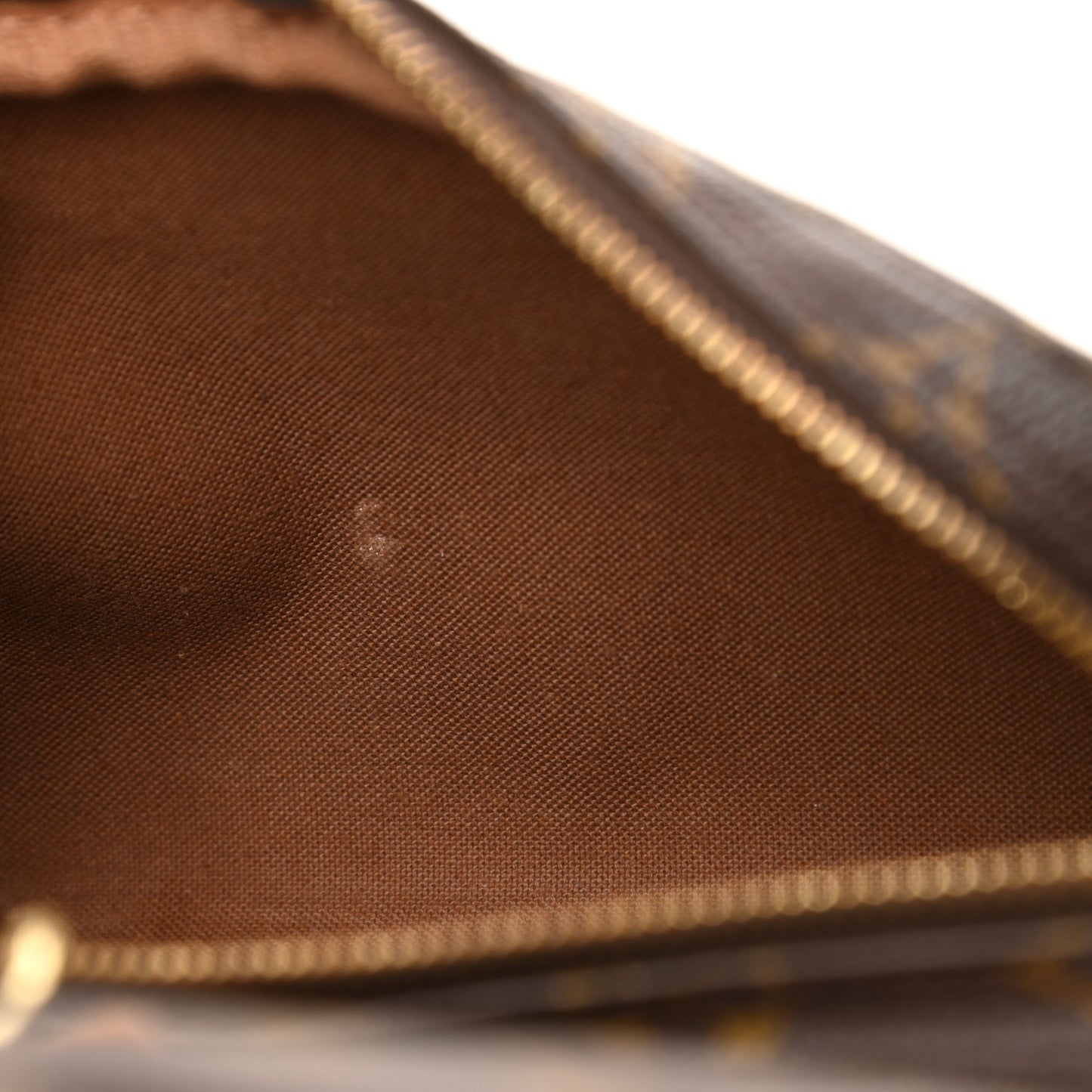 Monogram Montsouris GM Backpack