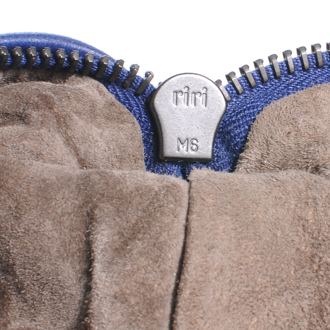 Bottega Veneta Nappa Intrecciato Montaigne Bag Sapphire 9 of 9