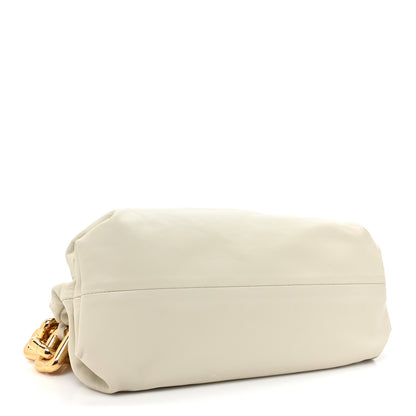 Bottega Veneta Calfskin The Pouch Chain Plaster 4 of 8