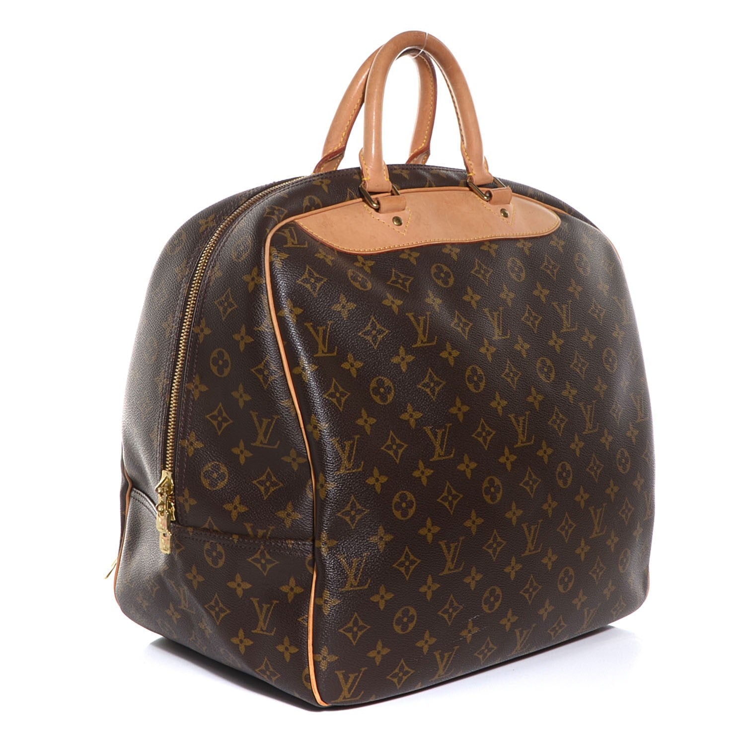 Louis Vuitton Monogram Evasion Sports Bag 3 of 7