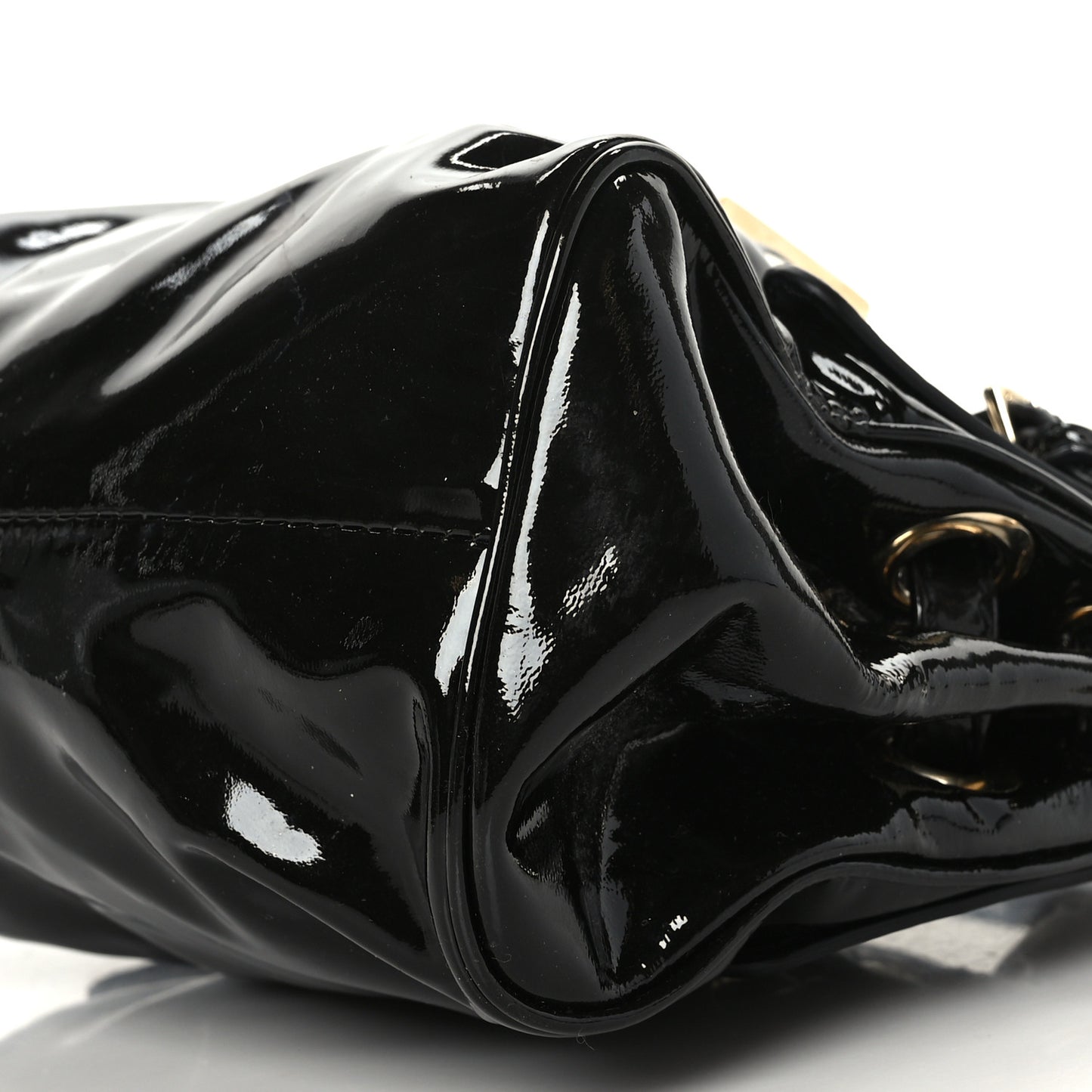 Patent Mini Ramona Black