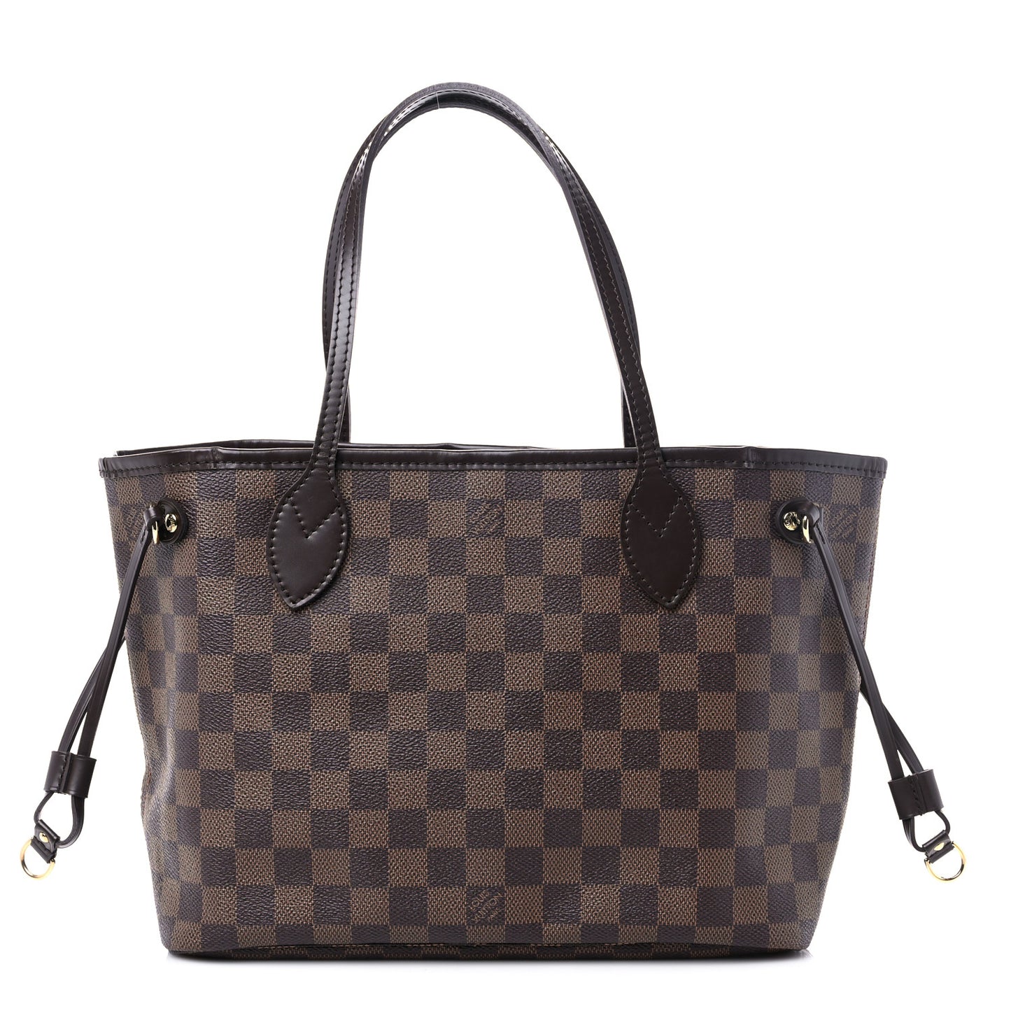 Damier Ebene Neverfull PM