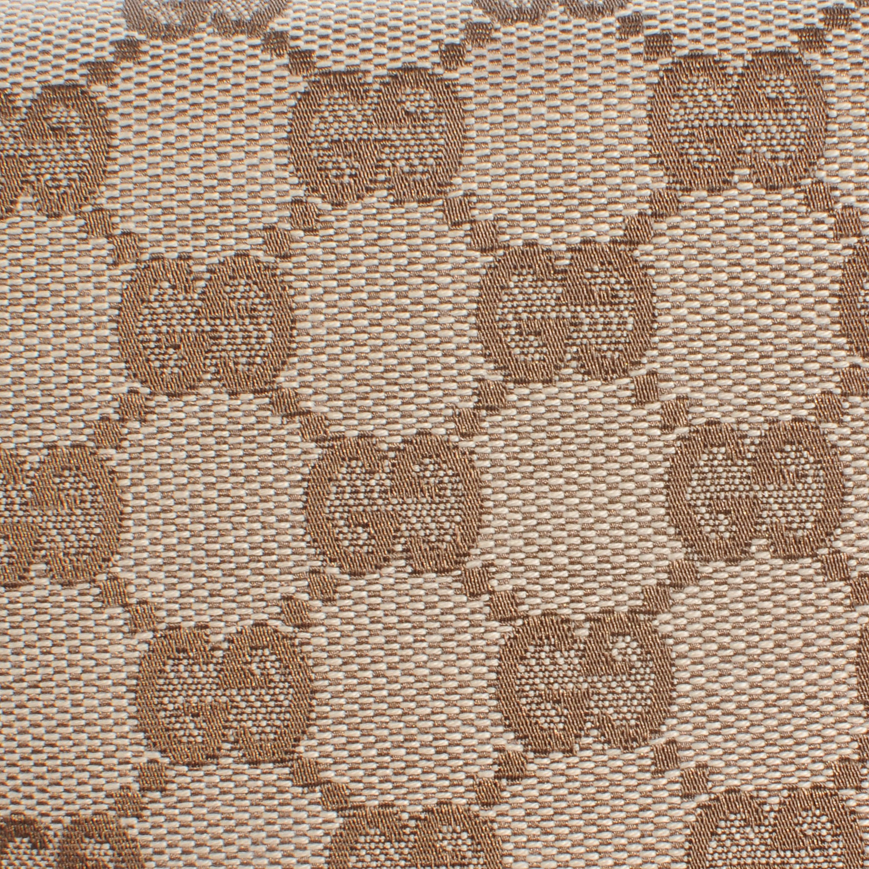 Gucci Monogram Tom Ford Jeweled Dragon Bag 6 of 9
