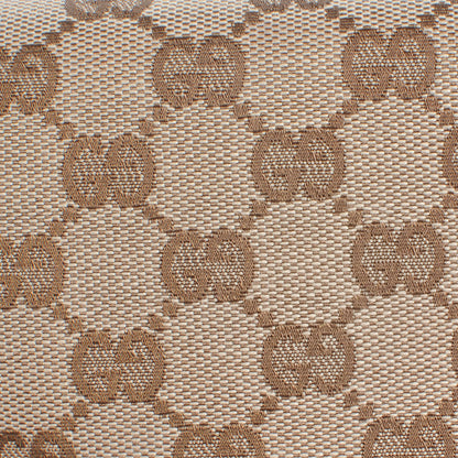 Gucci Monogram Tom Ford Jeweled Dragon Bag 6 of 9