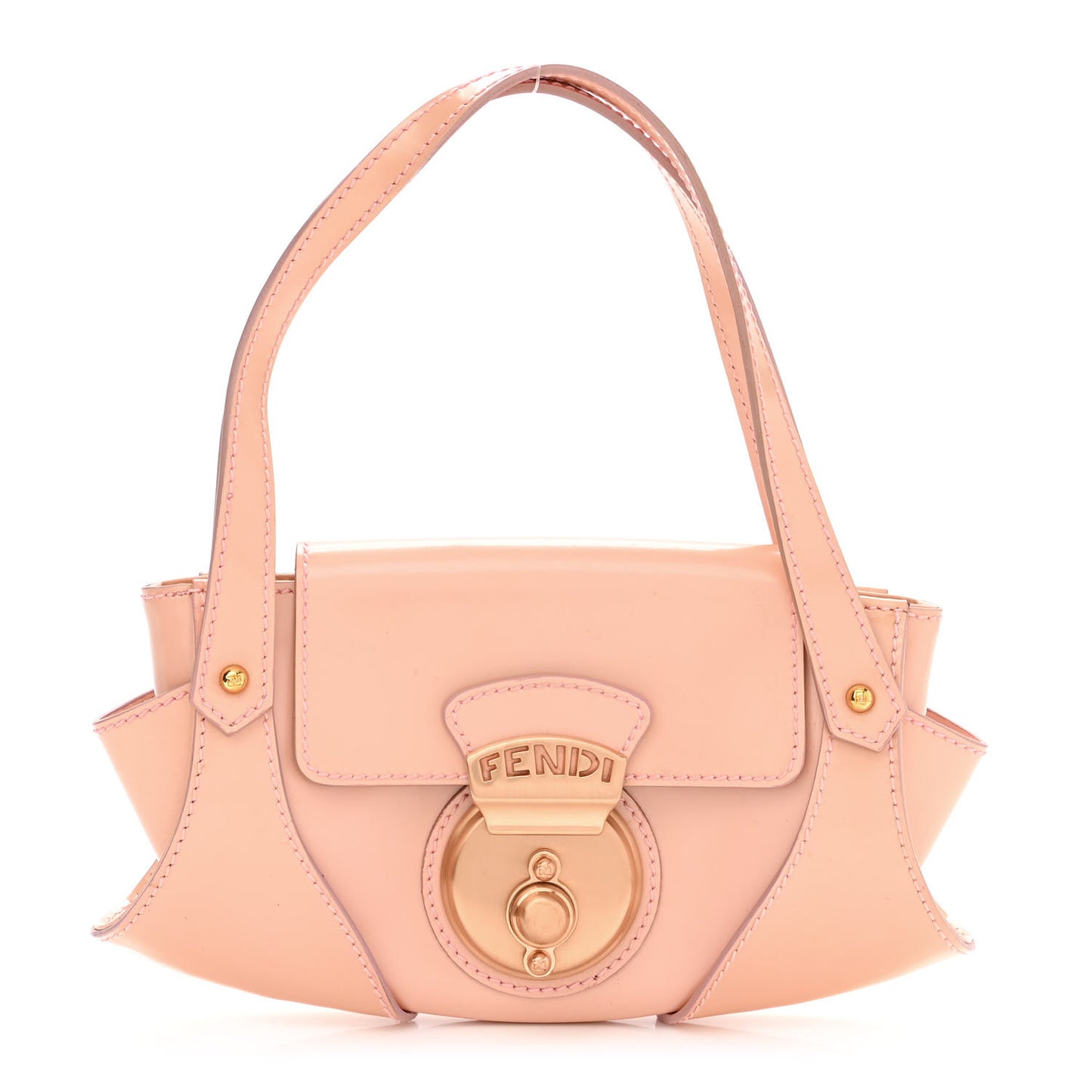 Patent Compilation Hobo Light Pink