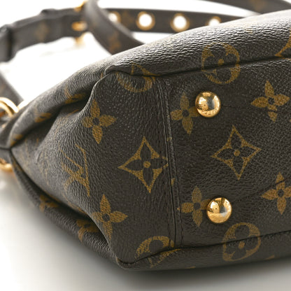 Louis Vuitton Monogram Pallas BB Cherry 8 of 11