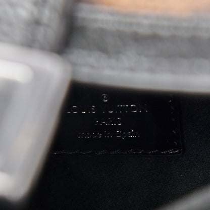 Louis Vuitton Reverse Monogram Giant Dauphine MM 8 of 10