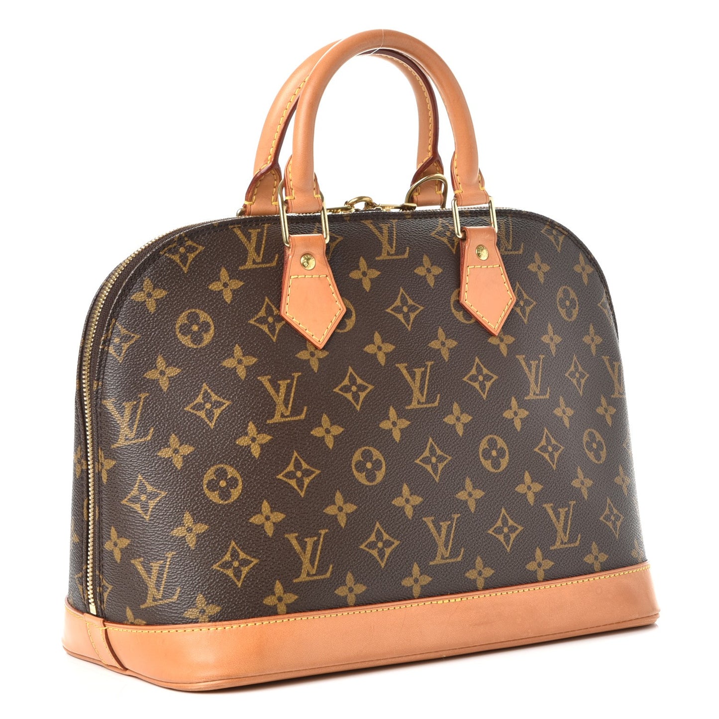 Monogram Alma PM