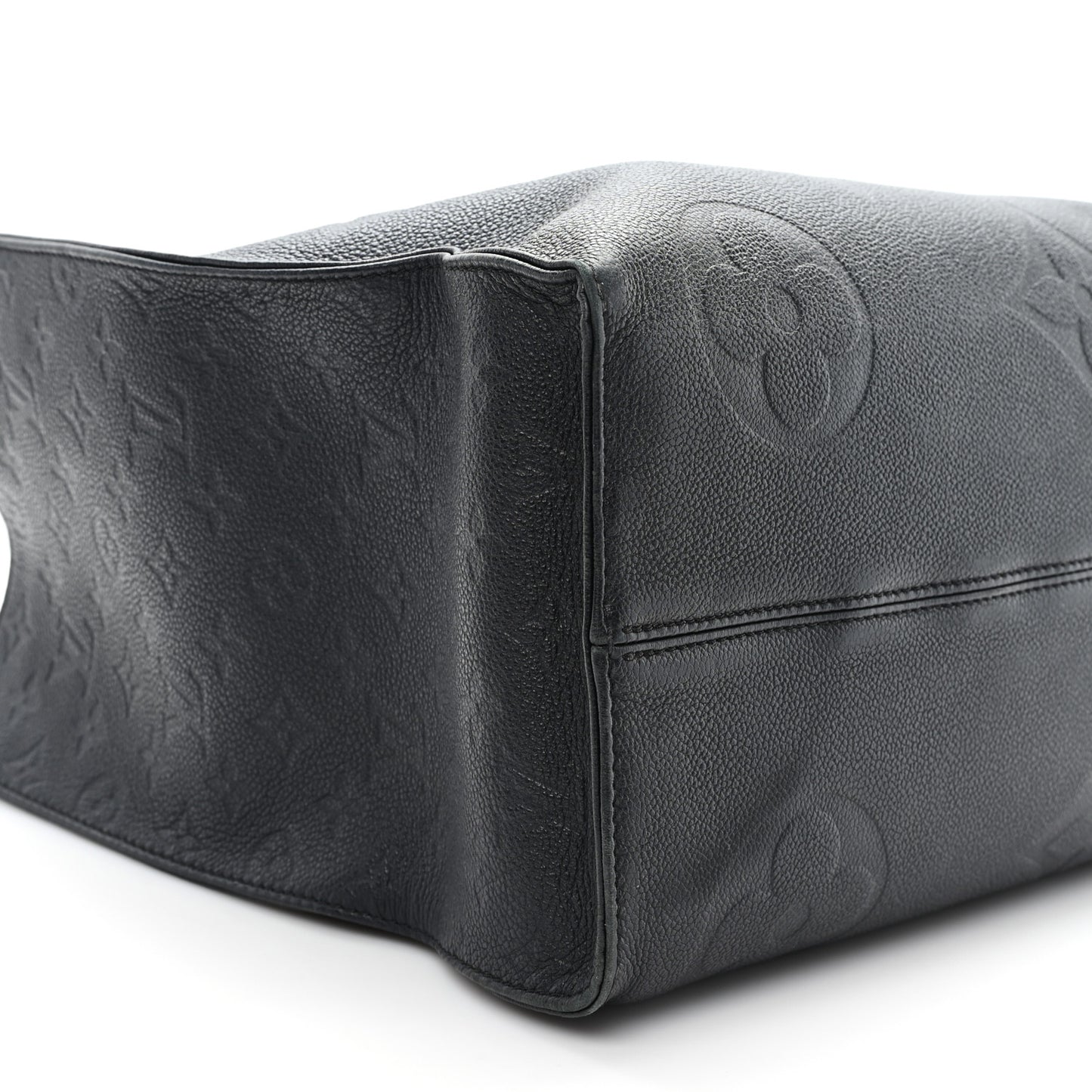 Empreinte Monogram Giant Onthego GM Black