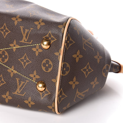 Louis Vuitton Monogram Tivoli PM 11 of 14