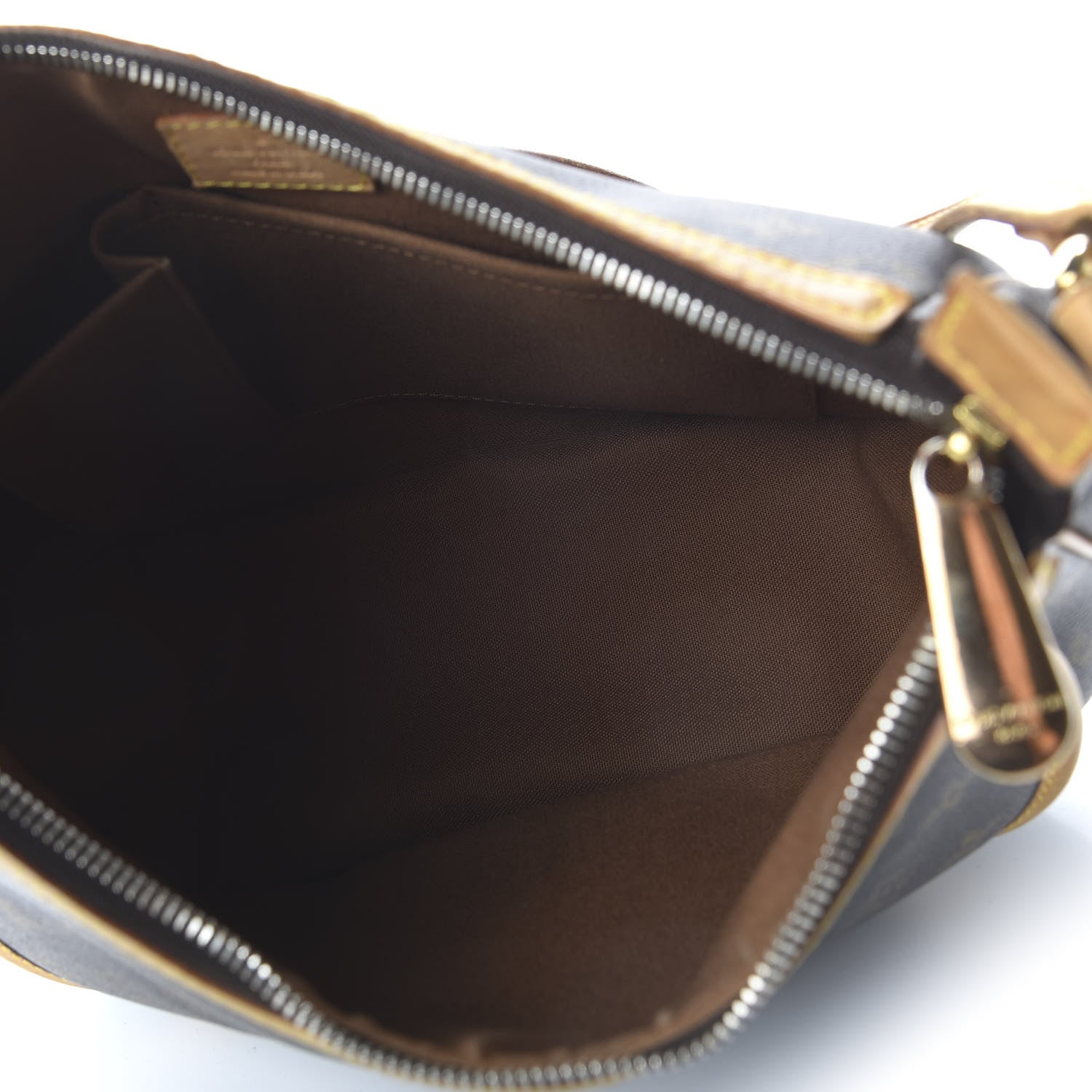 Louis Vuitton Monogram Tulum PM 5 of 10