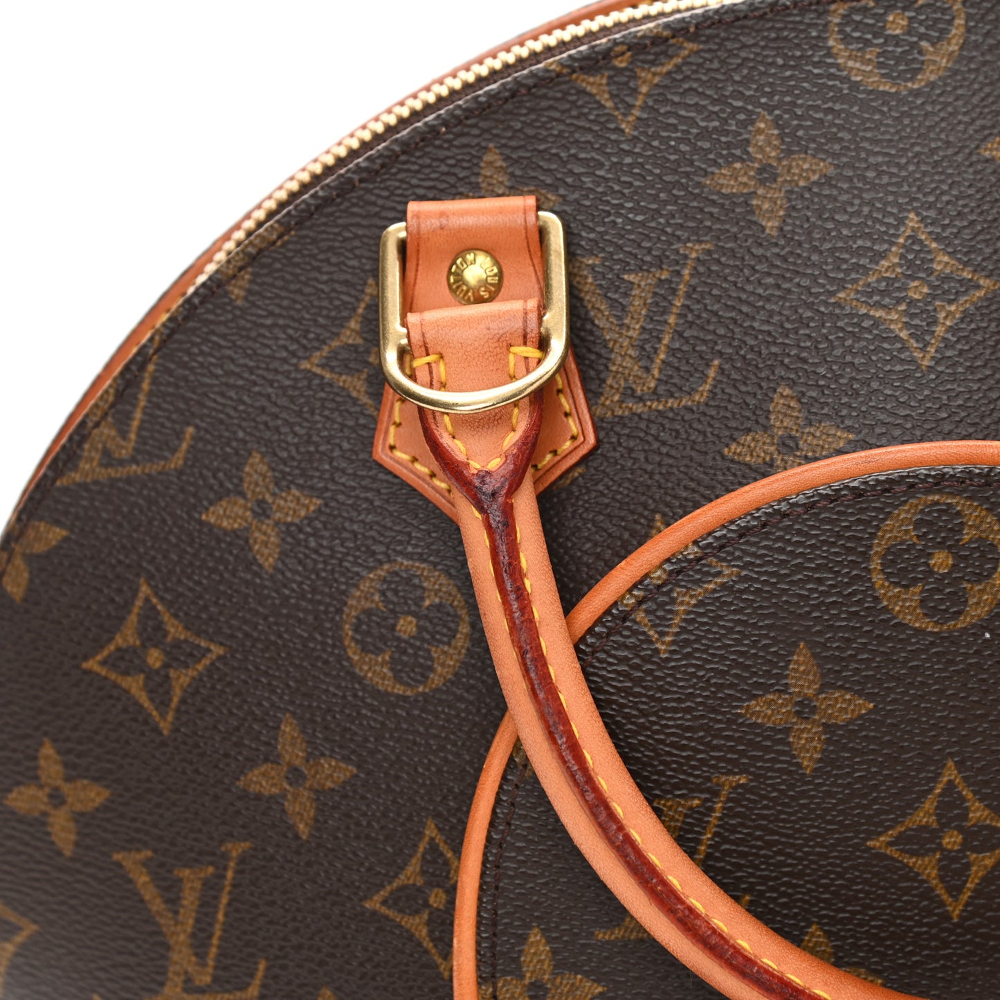 Monogram Ellipse PM