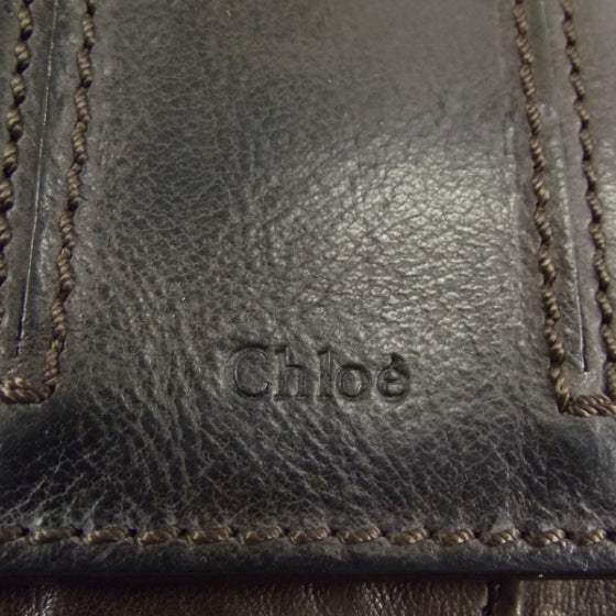 Chloe Agneau Tekla Chocolate 9 of 11