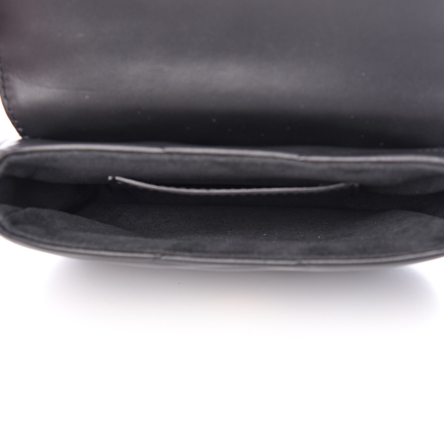 Calfskin New Wave Multi Pochette Black