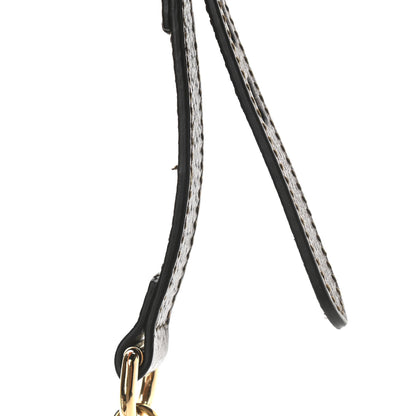 Gucci GG Supreme Monogram Mini Ophidia Top Handle Shoulder Bag Brown 11 of 11