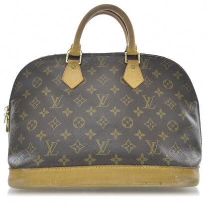 Louis Vuitton Monogram Alma 1 of 9