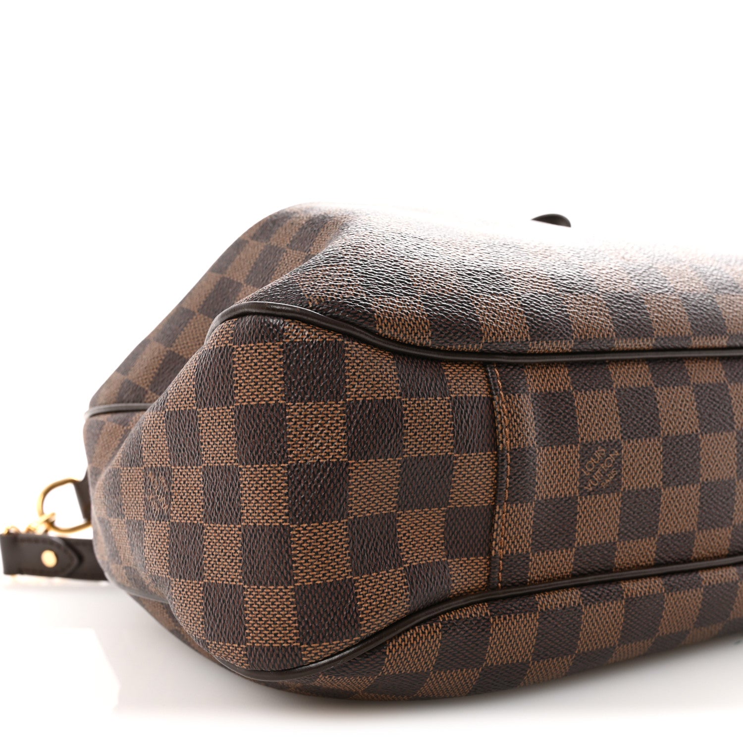 Louis Vuitton Damier Ebene Evora MM 8 of 9