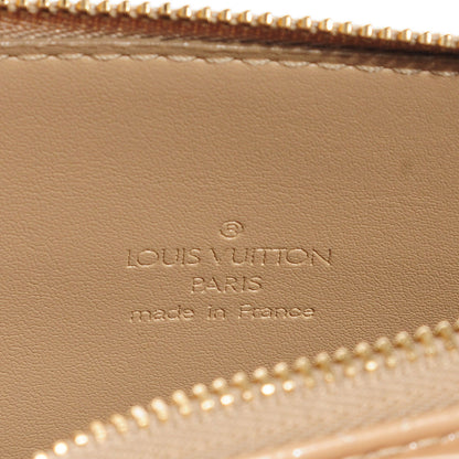 Louis Vuitton Vernis Mott Beige 6 of 7