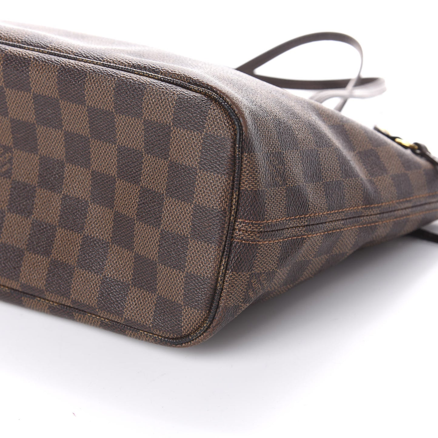 Damier Ebene Neverfull PM