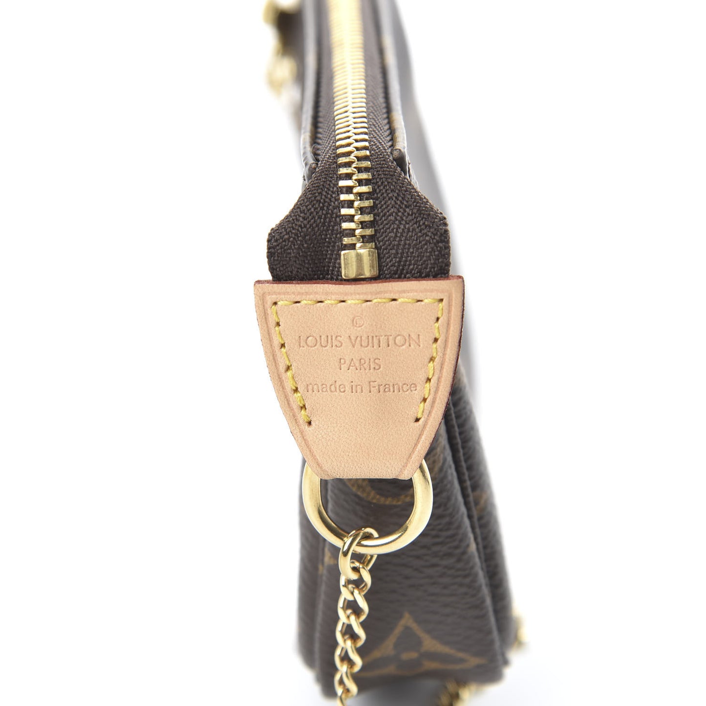 Monogram Mini Pochette Accessories