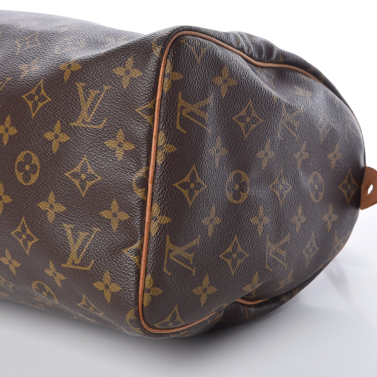 Louis Vuitton Monogram Speedy 30 15 of 15