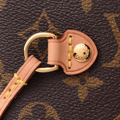 Louis Vuitton Monogram Neo Neverfull GM 9 of 11