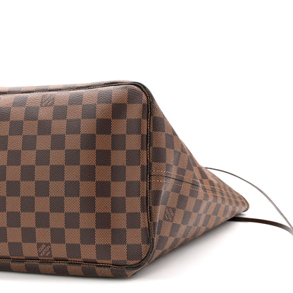 Louis Vuitton Damier Ebene Neo Neverfull GM 11 of 11