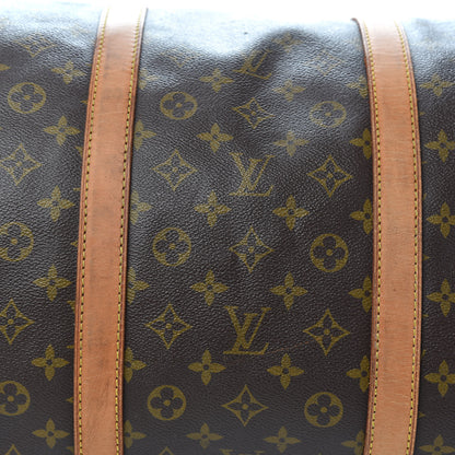 Louis Vuitton Monogram Keepall Bandouliere 60 7 of 14