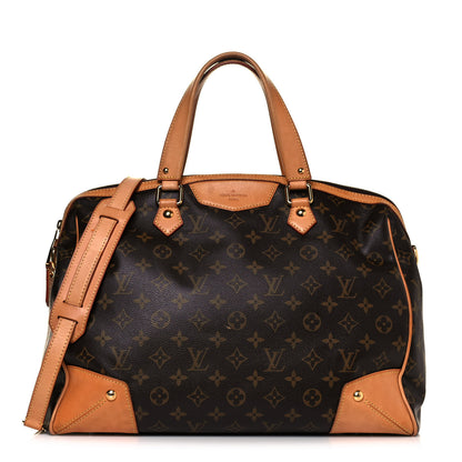 Louis Vuitton Monogram Retiro GM 1 of 11