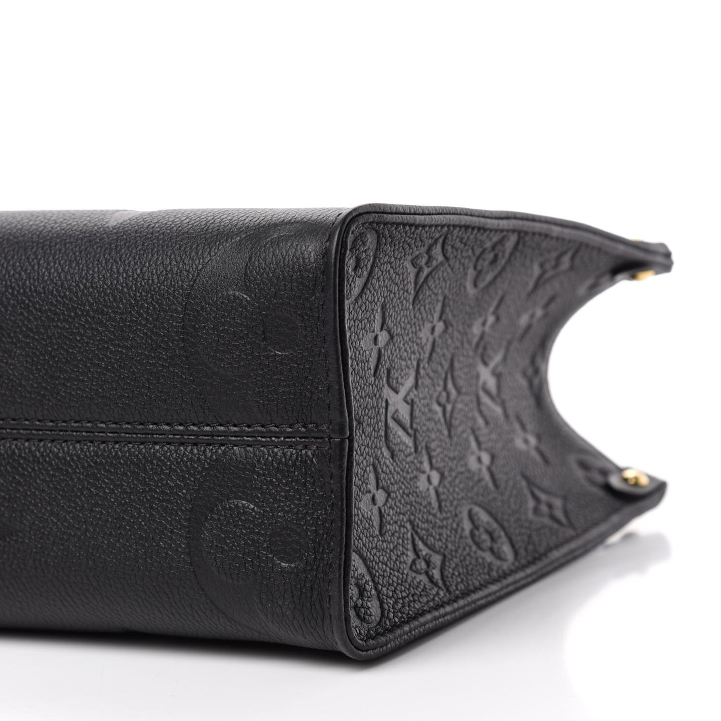 Empreinte Monogram Giant Onthego PM Black