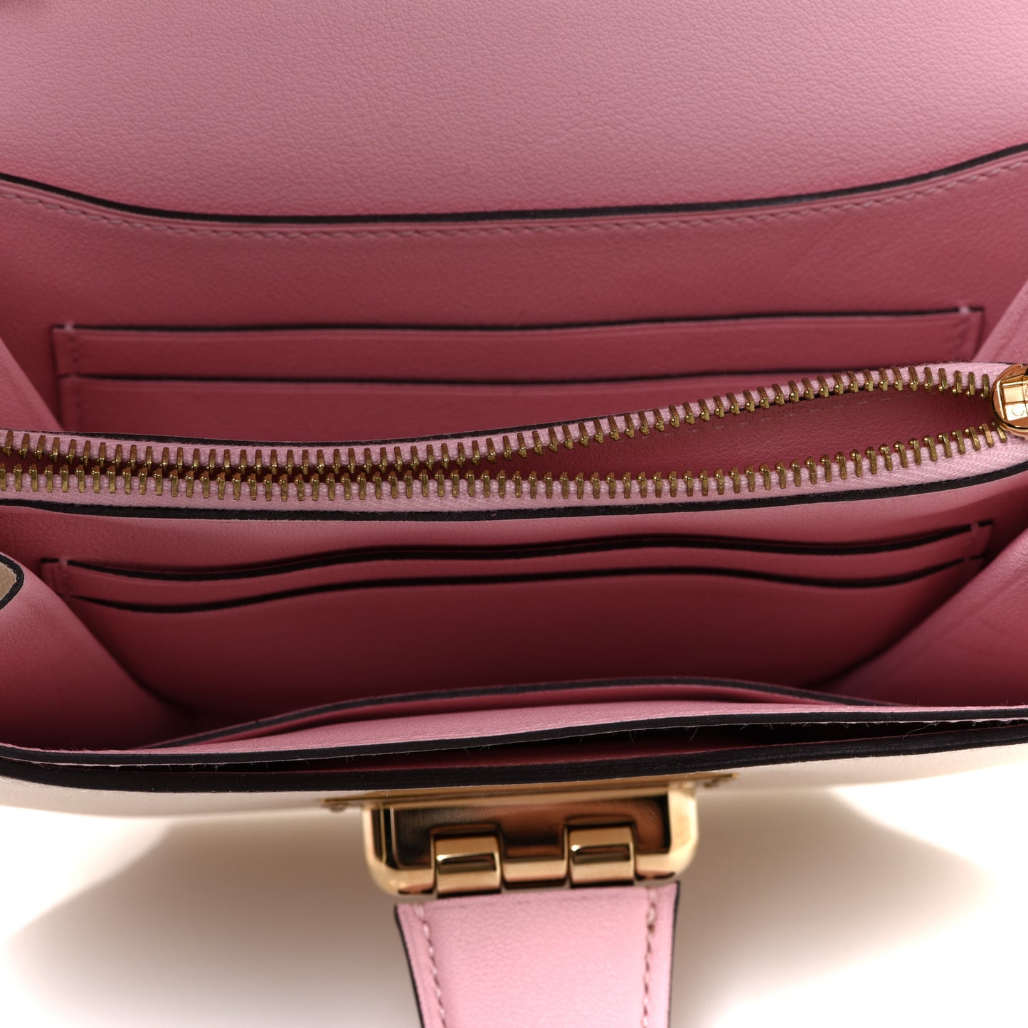 Swift Mini Convoyeur Craie Rose Sakura