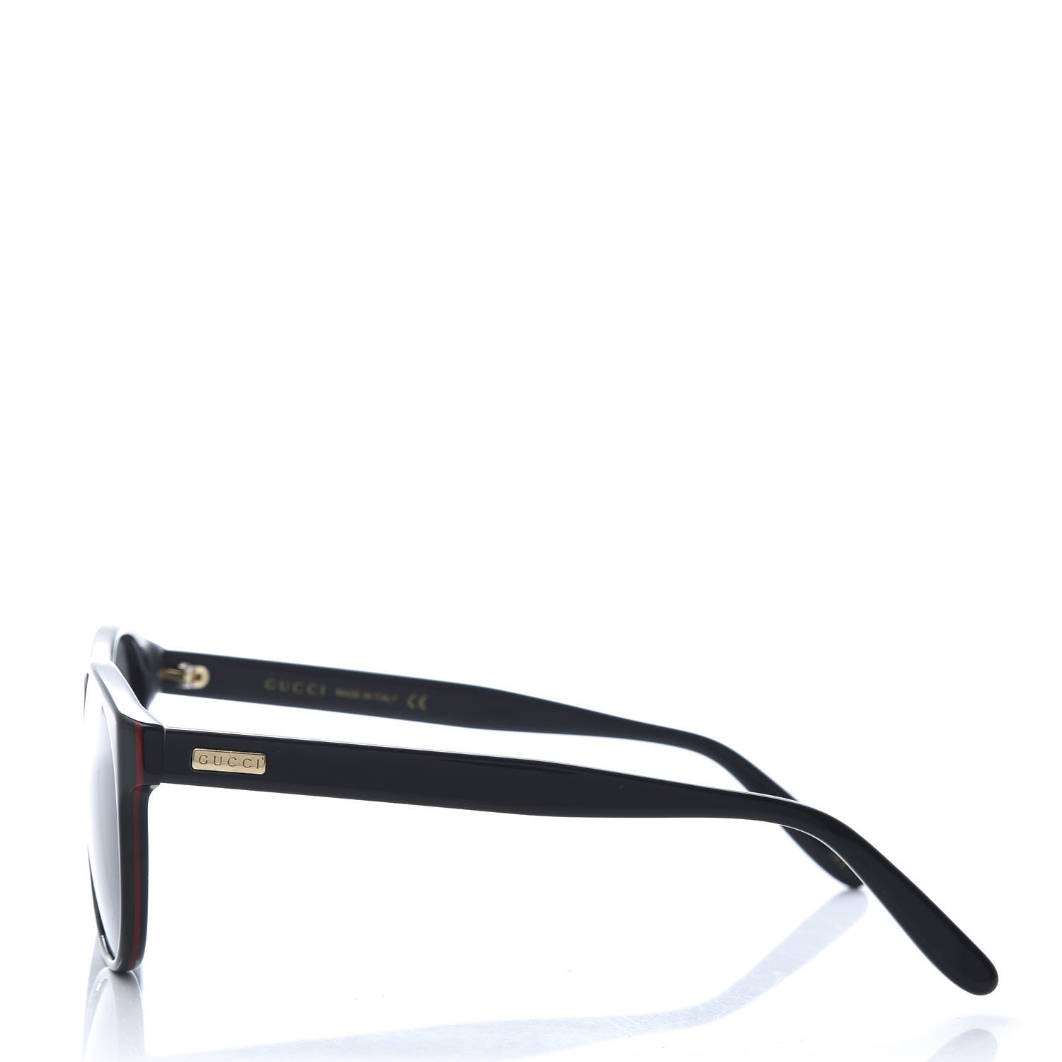 Gucci Acetate GG Sunglasses GG0271S Black 3 of 7